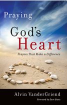 Praying God's Heart
