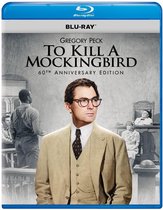 To Kill A Mockingbird (60th Anniversary) (Blu-ray)