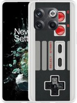 OnePlus 10T Hoesje Retro Controller Classic - Designed by Cazy
