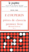 Pièces De Clavecin Vol.1
