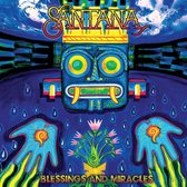 Santana - Blessings And Miracles (LP)