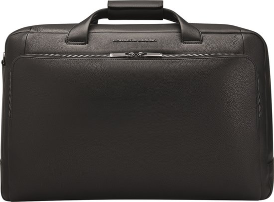 Porsche Design Roadster Nylon Weekender black