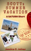 SATURN Shorts 3 - Scott: Summer Vacation