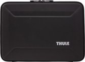 Thule Gauntlet 4 - Laptop sleeve - MacBook Pro 16 inch case - Zwart