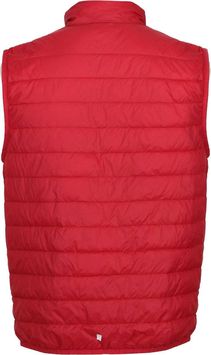 De Regatta Hillpack Baffle Jas - Heren - Geïsoleerd - Waterafstotend - Kobalt