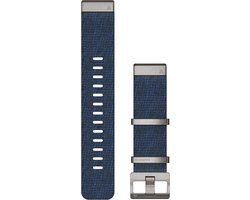 Garmin Horlogebanden 010-12738-02 QuickFit® 22