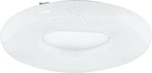Eglo - Plafonnier ZAMUDILO - Tunable White - 3000K-6500K -Ø: 500 mm