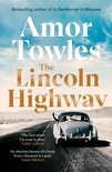 ISBN Lincoln Highway, Roman, Anglais, Livre broché, 400 pages