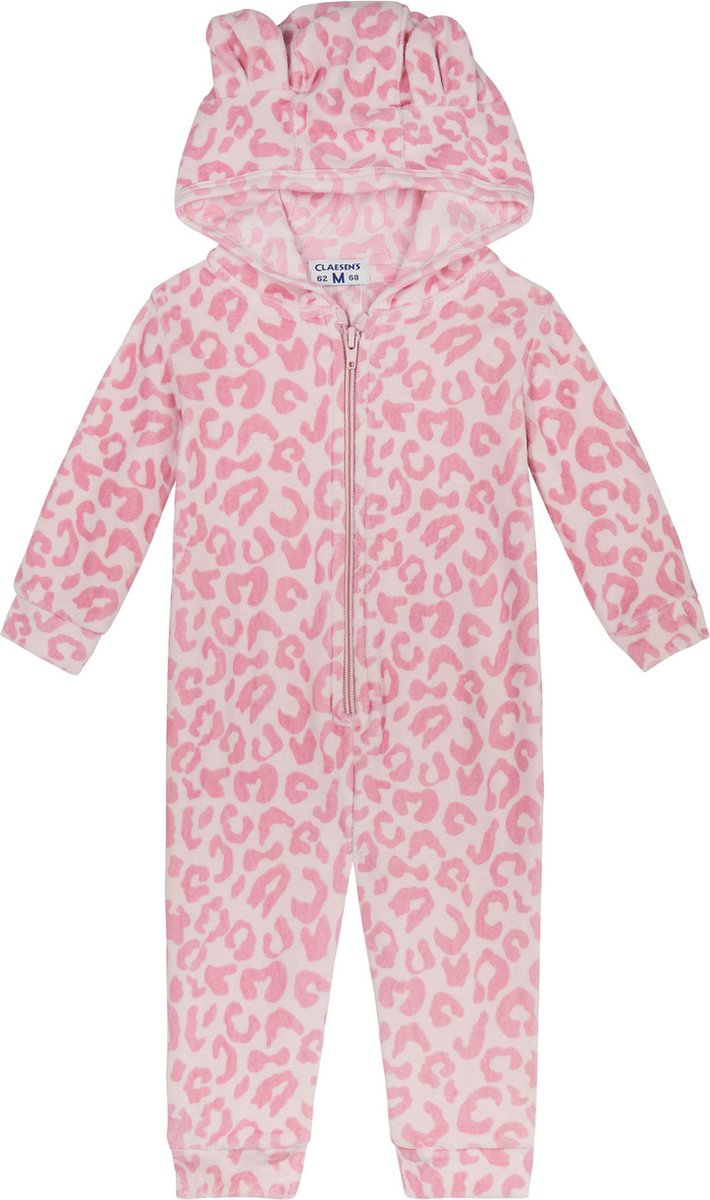 Claesen's Baby pak Pink Panther maat 68-74
