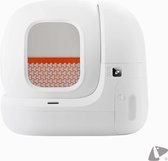 PETKIT® Pura MAX – Automatische Kattenbak – Kattenbak – Elektrisch – Zelfreinigend – Bedienen via de App