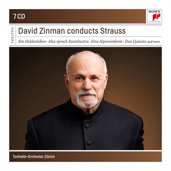 Richard Strauss: Orchestral Works