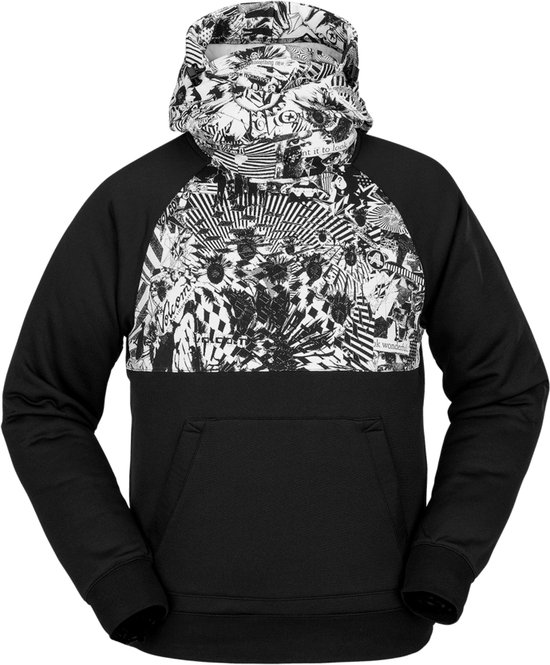 Volcom M Hydro Riding Hoodie