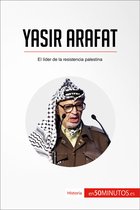 Historia - Yasir Arafat