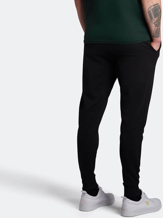 Pantalon De Sport Skinny Lyle & Scott - Streetwear - Adulte