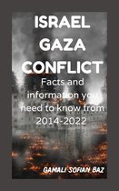 Israel Gaza conflict