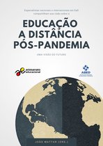 Tecnologia Educacional 39 - Educação a Distância Pós-Pandemia