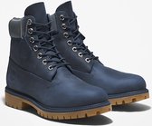 Timberland Premium 6-inch Boot - Laarzen - waterproof - Marine blauw
