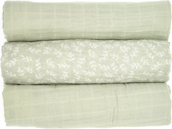 Abeil Set 2 Federe Per Cuscini 65x65 Cm In Spugna BIOME - Ipoallergeniche E Traspiranti - 5