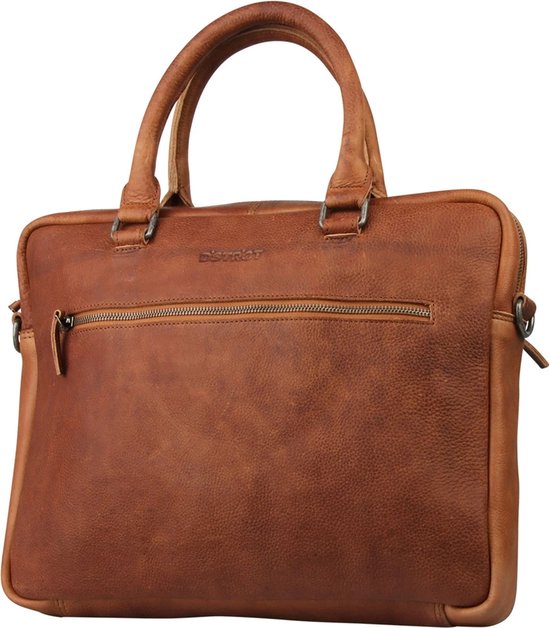Werktas voor heren en dames | Stijlvolle laptoptas 15.6 inch