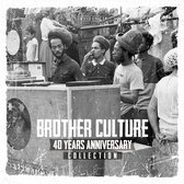 Brother Culture - 40 Years Anniversary Collection (CD)