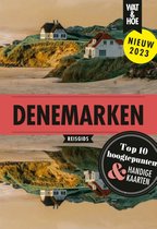 Wat & Hoe reisgids  -   Denemarken