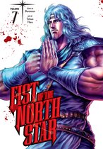 Fist of the North Star 7 - Fist of the North Star, Vol. 7