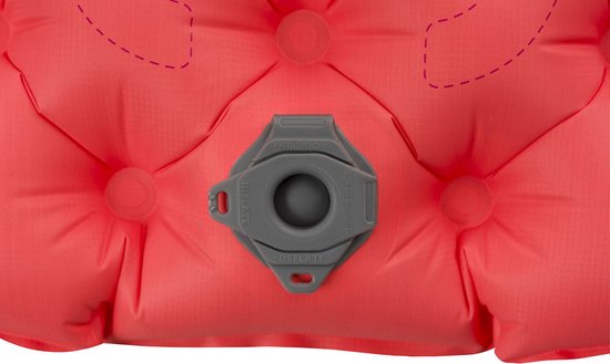 Sea To Summit Ultralight Insulated - Slaapmat - Dames Regular van Sea to Summit — afbeelding 5