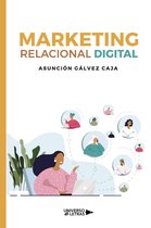 UNIVERSO DE LETRAS - Marketing relacional digital