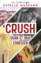 Ficció romàntica 1 - Crush 1: Quan et vaig conèixer