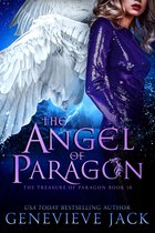The Treasure of Paragon 10 - The Angel of Paragon