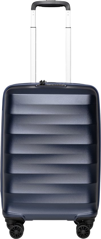 Travelbags Handbagage harde koffer / Trolley / Reiskoffer - The Base Eco - 55...