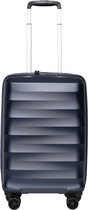 Travelbags The Base Eco S blauw