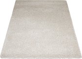 Karpet Rome - tapijt - vloerkleed - 200x240 creme - vintage