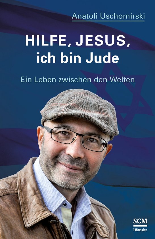 Die Bibel aus jüdischer Sicht Hilfe, Jesus, ich bin Jude (ebook), Anatoli... bol