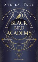 Die Akademie der Exorzisten 1 - Black Bird Academy - Töte die Dunkelheit