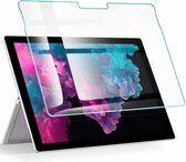 Screenprotector geschikt voor Microsoft Surface Pro 9 - Tempered Glass - Gehard Glas - Transparant