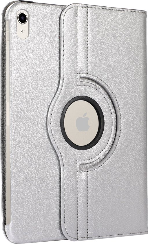Case2go - Housse pour Apple iPad 10 10.9 (2022) - Coque