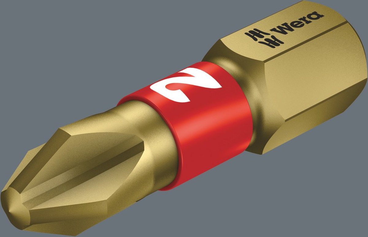 Wera Bit-Check 7 PH BiTorsion 1 bitset thumbnail 3