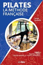 Pilates la méthode française 4 - Pilates, la méthode française