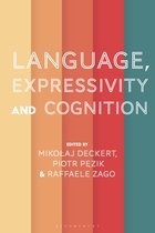 Language, Expressivity and Cognition