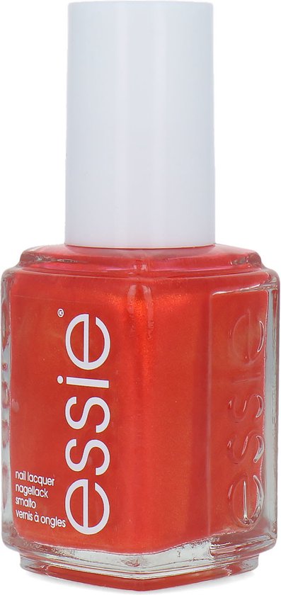 Foto: Essie nagellak 784 make no concessions