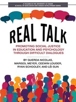 The University of Miami School of Education and Human Development Series -  Real Talk