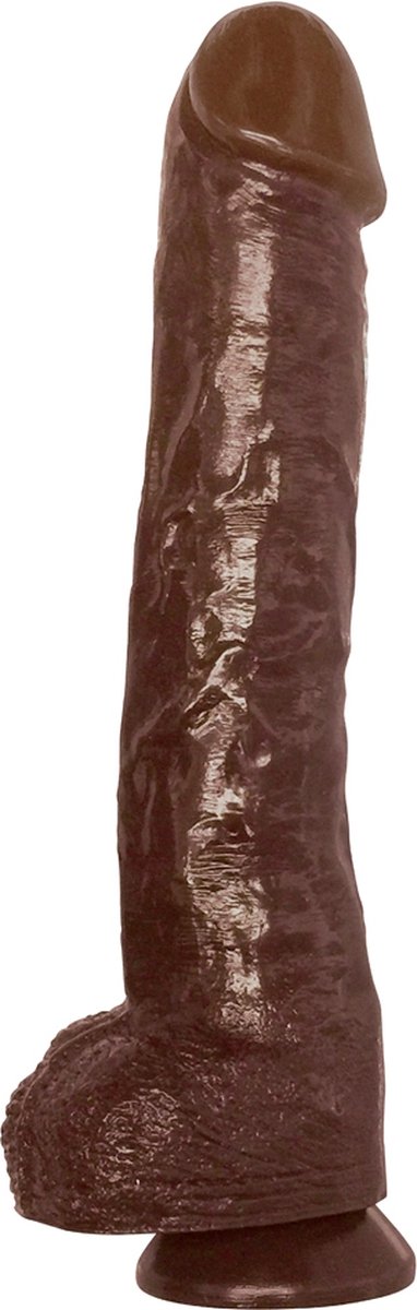 Goedkoopste Body Extensions Strap-On - BE Strong