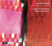 Jean-Pierre Collot - Marche Fatale (CD)