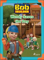 Bob the Builder - Bob the Builder: Wendy Saves the Day