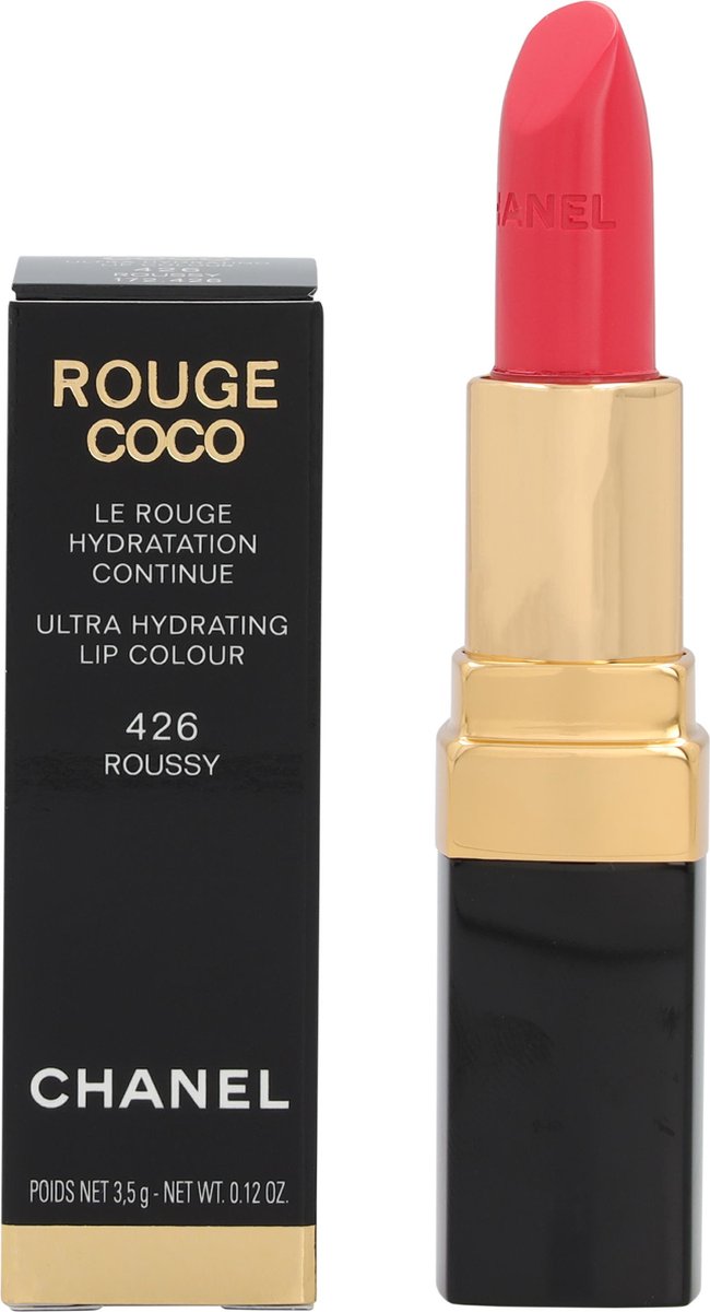 CHANEL Rouge Coco Ultra Hydrating Lip Colour Choose Your Shade 432 Cecile  for sale online