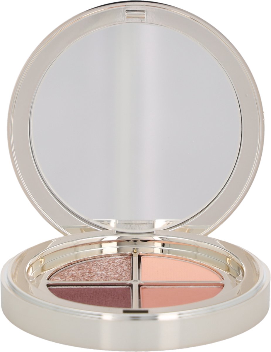 Clarins Ombre Mineral 4 Couleurs - 01 Fairy Tale | bol.com