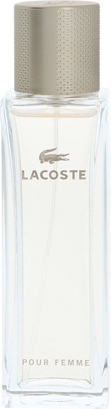 Lacoste Pour Femme - 50 ml - Eau de parfum | bol