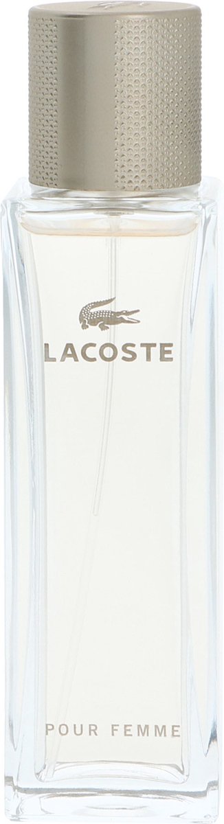Lacoste pour femme eau on sale de parfum 50 ml