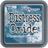 Ranger Distress Oxide Ink Pad Uncharted Mariner